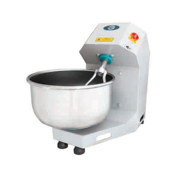 Bosfor UHM-25T - Hamur Yoğurma 25kg Un - 30kg Hamur 380V - Resim 1