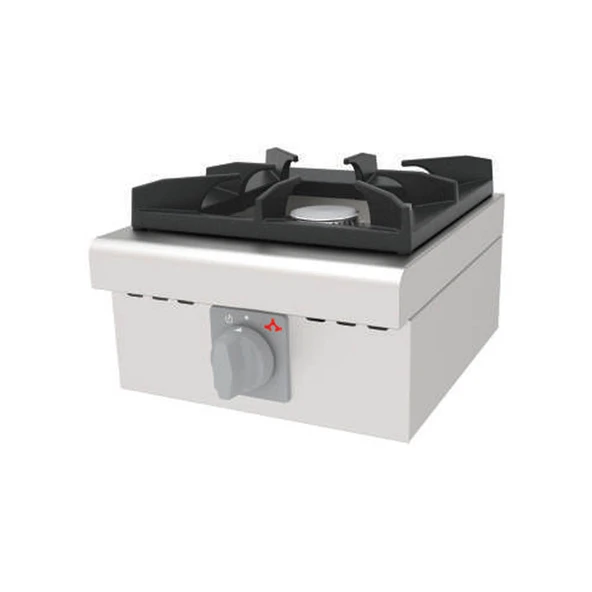 Atalay AGO-01 Set Üstü Mini Ocaklar Gazlı - 1