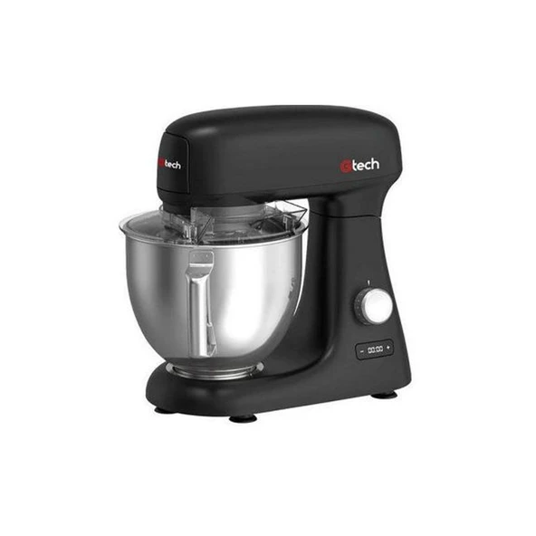 Gastrotech EF708 Professional Set Üstü Mikser, 4.8 L - 1