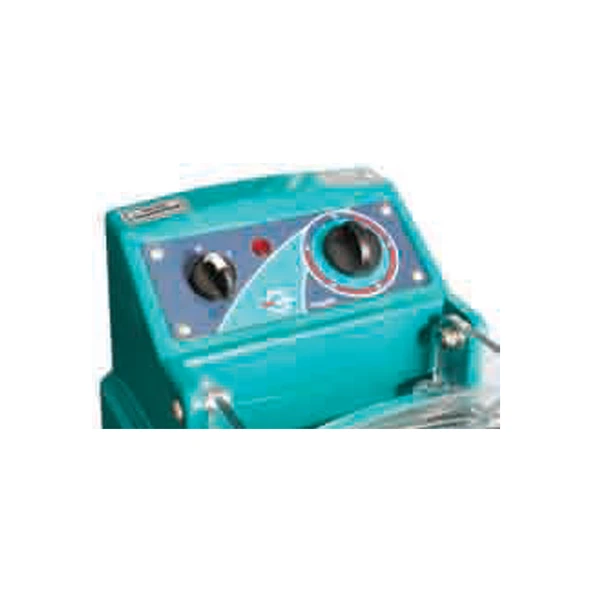 Bosfor UPS-35 - Patates Soyma Makinesi - 700 kg/Saat 220V - Resim 1