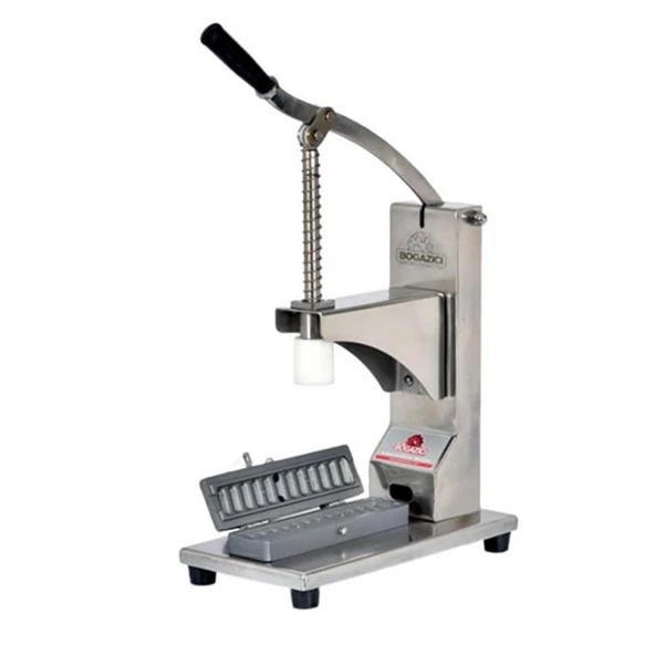 Boğaziçi BKS.100 Adana Kebap Makinesi 210x370x730mm - Resim 1
