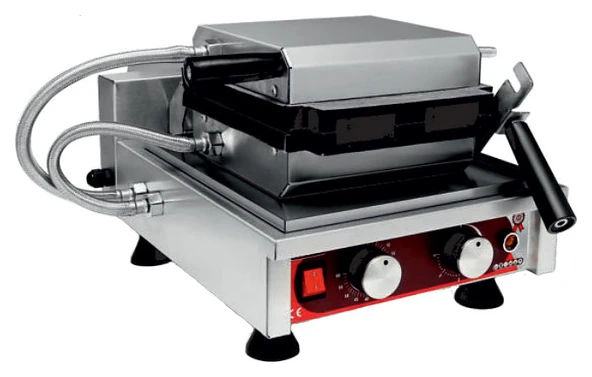 Mars MWK-UD Üstten Doldurmalı Waffle - 1