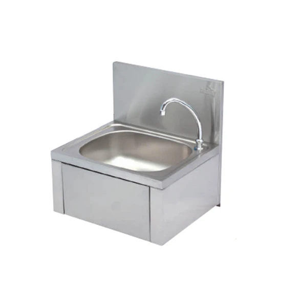 Atalay AKE-02 Dizden Kumandalı El Yıkama Evyeleri ürün görseli