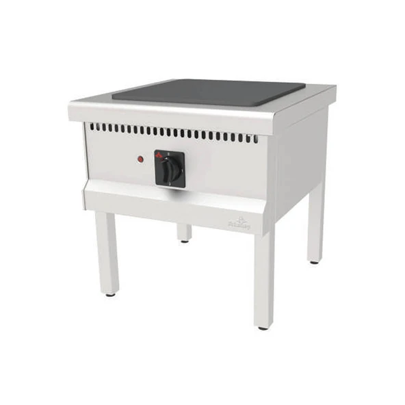 Atalay AYOE-01 Yer Ocağı Elektrikli - 400 V - Resim 1