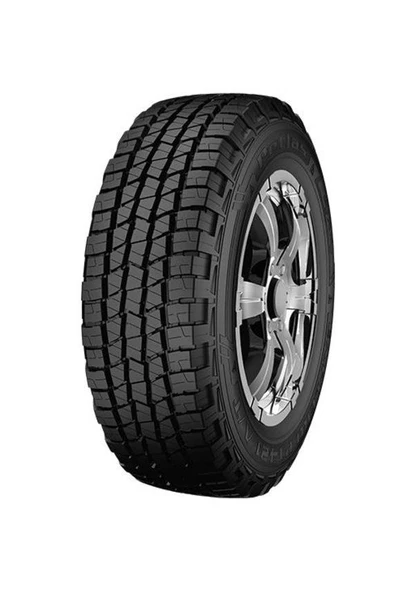 Petlas 265/60 R18 TL 114T Reinf. Explero A/T Pt421 Yaz Lastiği 2024 ürün görseli