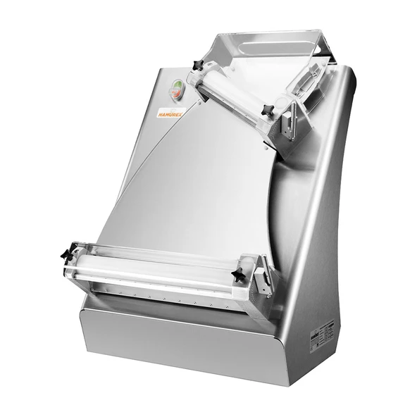 Senoven HX-45H HAMUREX Hamur Açma Makinası (Çift Merdane/45 cm - 1