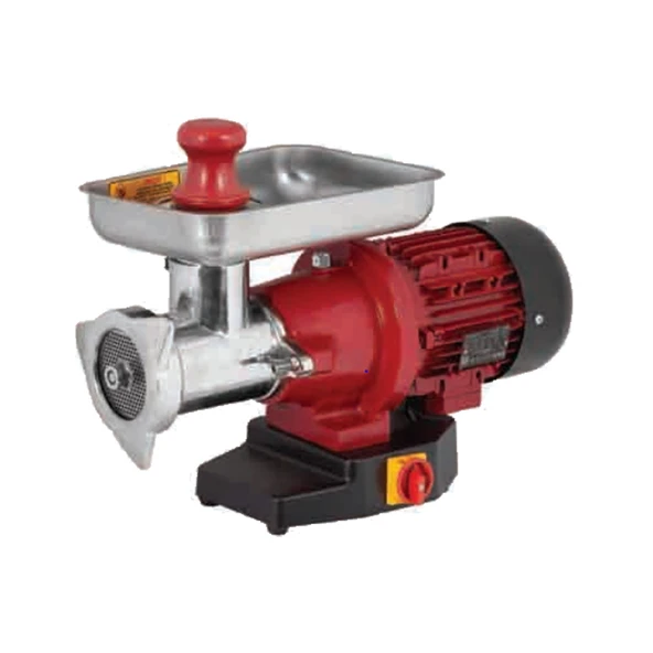 Bosfor UKMO-32-Eko  Et Kıyma Makinesi Paslanmaz Gövde,Sfero Döküm Kafa 220V - Resim 1