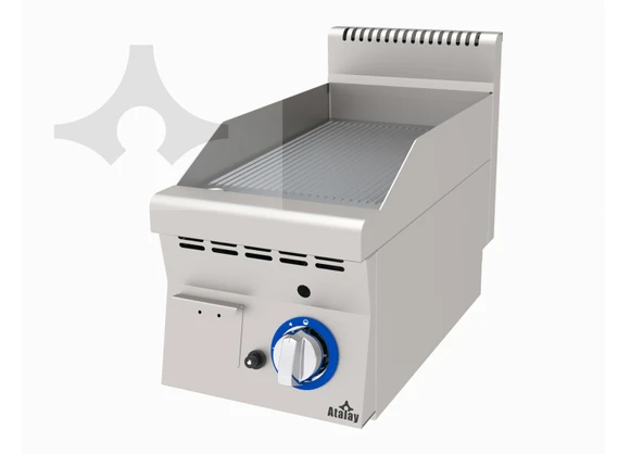 Atalay AGI-360/ N Gazlı Nervürlü Izgara 300x600x300 mm - 1