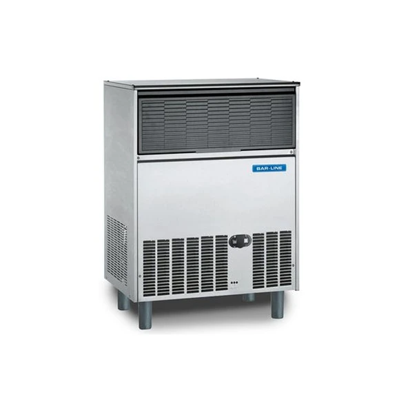 Barline B 7540 Gurme Buz Makinesi, Kapasite 75 kg/gün, 1500 W - Resim 1