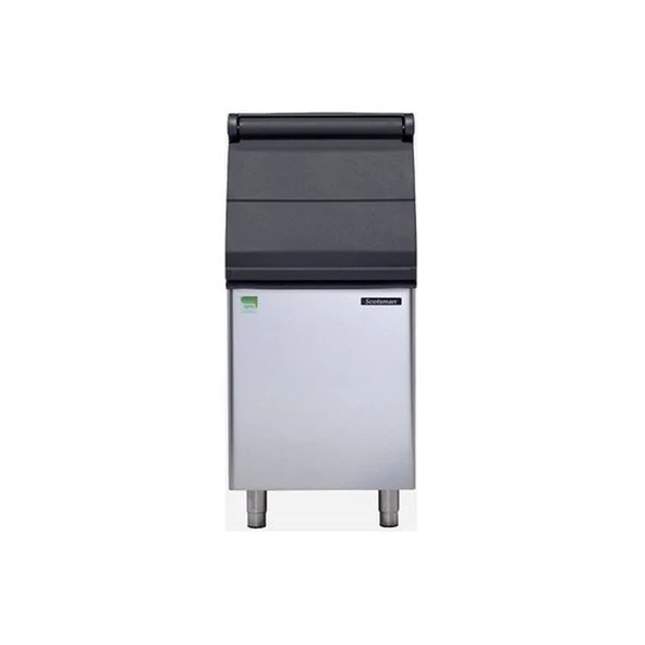 Scotsman SB 322 Buz Makinesi Haznesi, Kapasite 168 k - 1