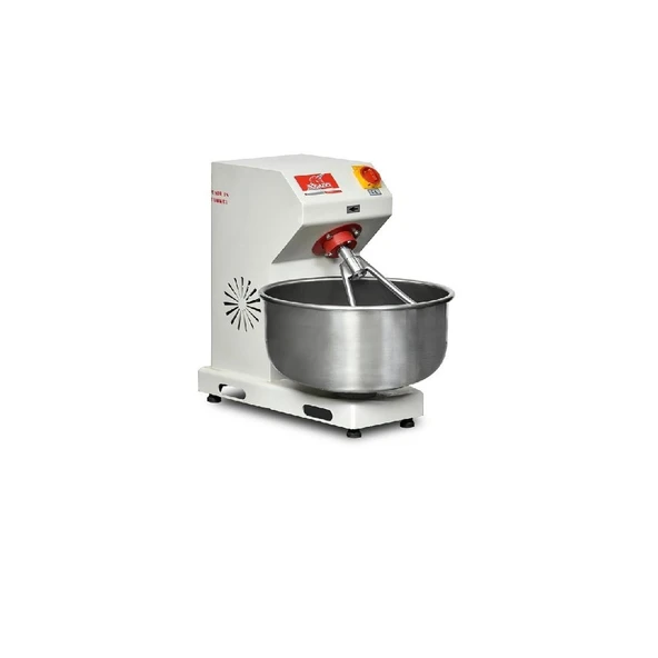 Boğaziçi BHY.50 Hamur Yoğurma Makinesi 970x650x770mm - Resim 1