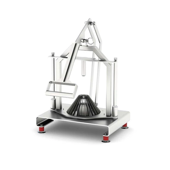 Cancan 1319 Çiçek Soğan Dilimleme Makinesi ürün görseli