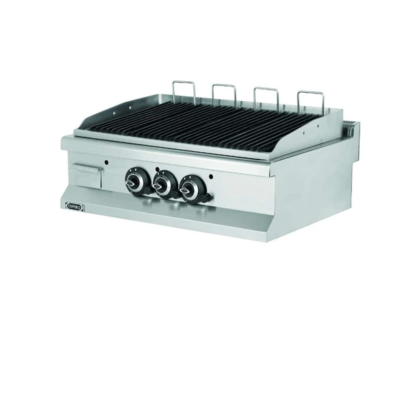 Empero EMP.6LG030 Gazlı Lavataşlı Izgara - LPGli - 1