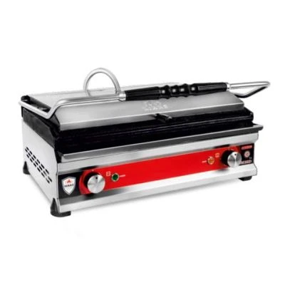 Mars MTS-20 Eco Star 20 Dilim Tost Makinası Elektrikli - 1