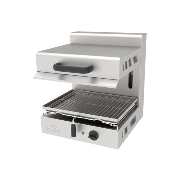 Atalay ASM-45 Salamander Asansörlü Elektrikli - 230 V - 1