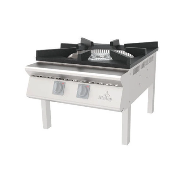 Atalay AYOG-70 Yer Ocağı Gazlı 2 Yanış 3 Yanış ürün görseli