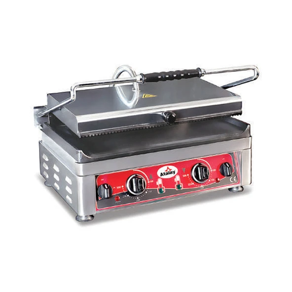 Atalay ATM-2745/2 Tost Makineleri Elektrikli - 230 V - 1