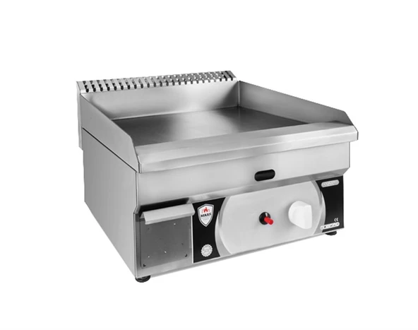 Mars MIZ-50G Eco Class 50cm Pleyt Izgara Gazlı CE - 1