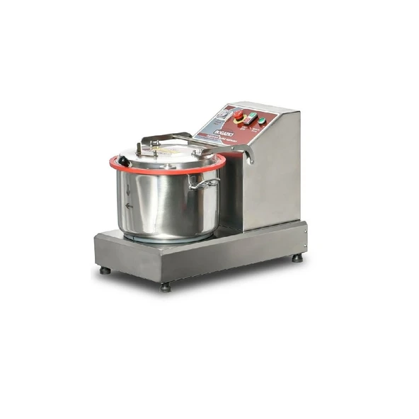 Boğaziçi BSZK.2 Et Parçalama Makinesi 540x350x390mm - 1