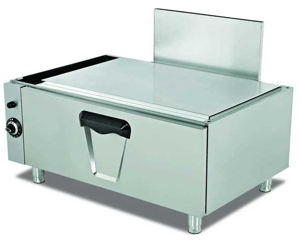 Empero EMP.PLS.9FRG03 Gazlı Set Altı Maxi Fırın 120x79x55 cm- LPGli ürün görseli