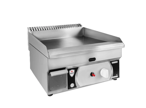 Mars MIZ-100G Eco Class 100cm Pleyt Izgara Gazlı CE - 1