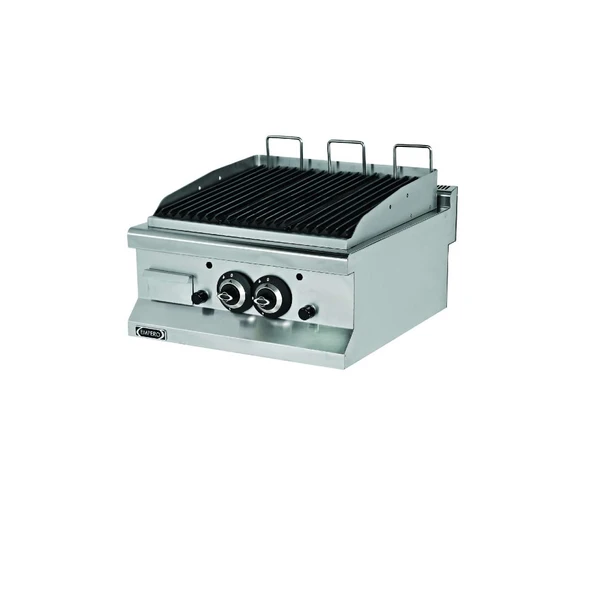 Empero EMP.6LG020 Gazlı Lavataşlı Izgara - LPGli - 1