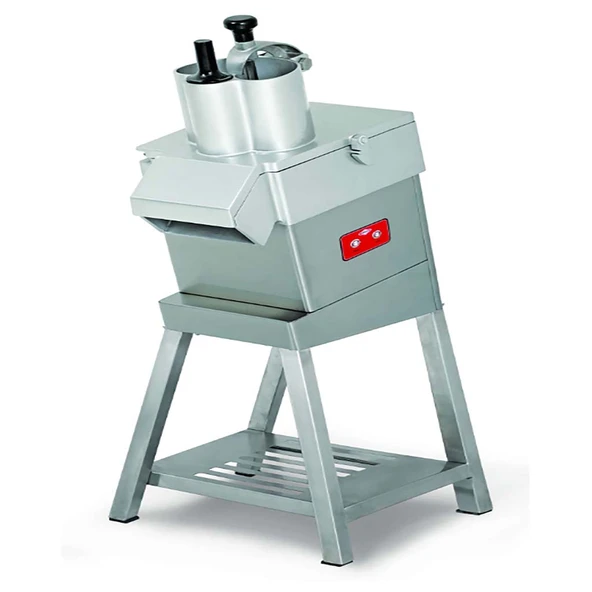 Empero EMP.300-AS Sebze Doğrama Makinesi + SDM Alt Standı - 1