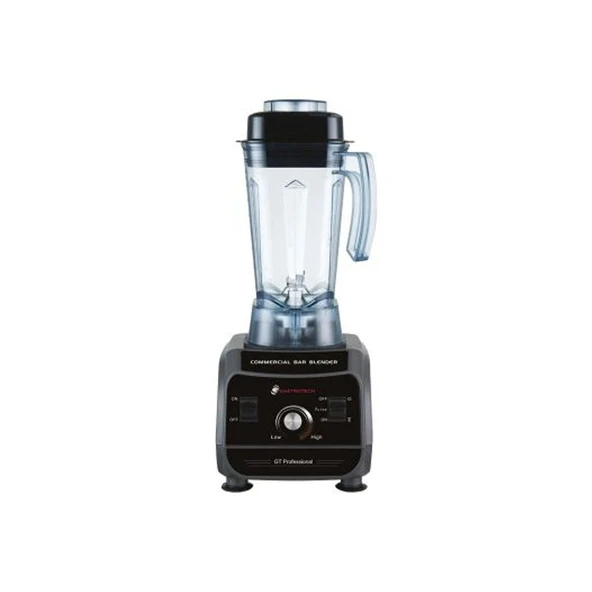 Gastrotech GT PROFESSIONAL Bar Blender - Gt Professional 30.000 Devir - 1