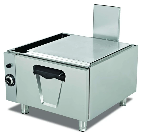 Empero EMP.PLS.7FRG01 Gazlı Set Altı Fırın 80x62x55 cm - LPGli - 1