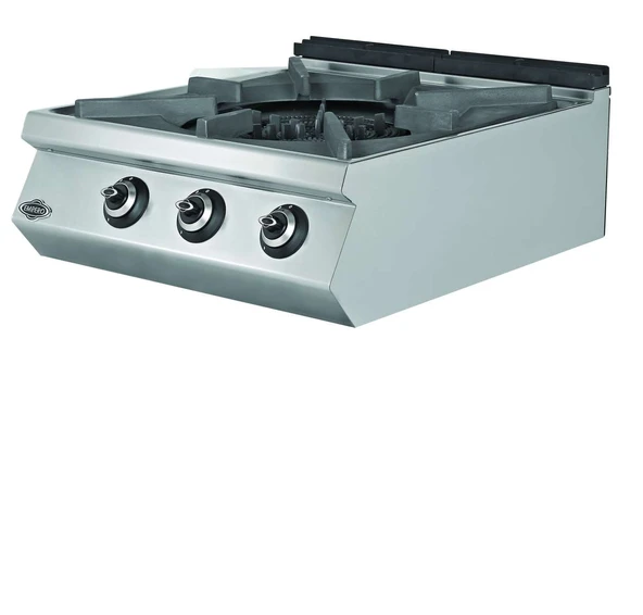 Empero EMP.PLS.9YRG80 Gazlı Ocak 4 Yanışlı- LPGli - 1