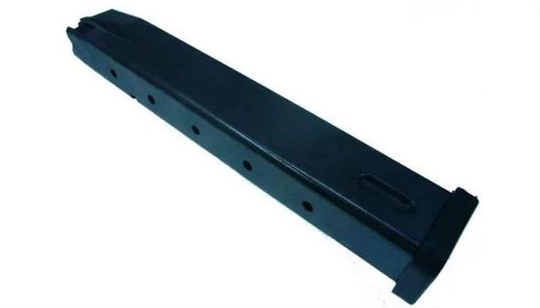 ZORAKİ MOD 925 YEDEK ŞARJÖR 25+1 - 2