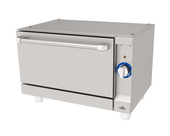 Atalay ASFE-860 F Elektrik 35 kg Setaltı Fırın 800x600x300 mm - 1