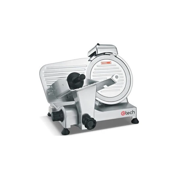 GastroTech MS250ST-U Gıda Dilimleme Makinesi, 250 mm - 1