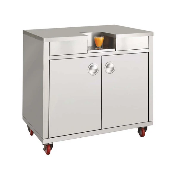 Cancan 1107 - AKSESUAR - 38 Mobil Araba Çift Posa Kovalı - Resim 1