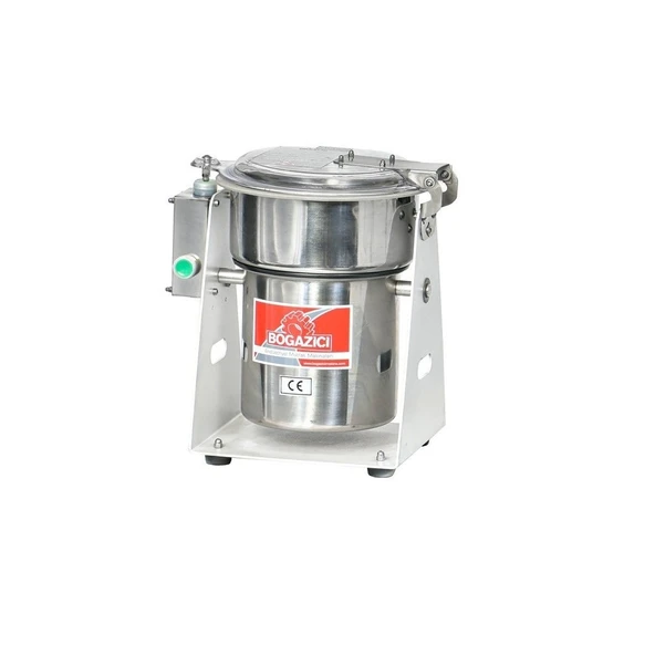 Boğaziçi BGÖ Öğütücü Makinesi 330x280x380mm - 1