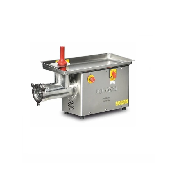 Boğaziçi BPKM.22 Paslanmaz Kıyma Makinesi 770x310x350mm - 1