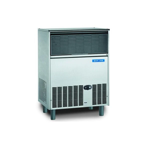Barline B 9040 Gurme Buz Makinesi, Kapasite 89 kg/gün, 1500 W ürün görseli