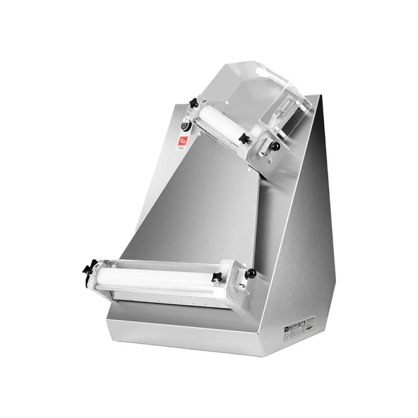 Senoven SM-50 SMART Hamur Açma Makinası (Çift Merdane/50 cm) - Resim 1