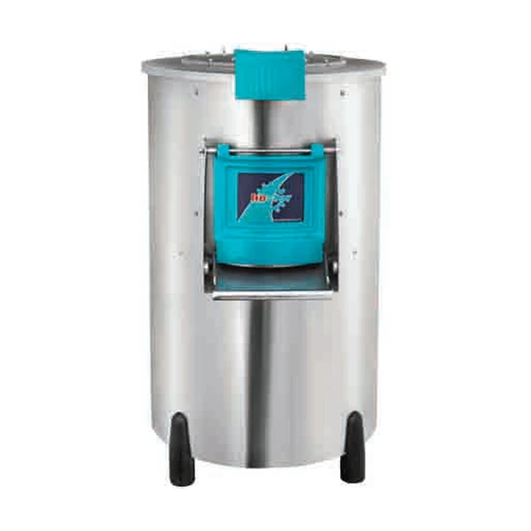 Bosfor UPS-25 - Patates Soyma Makinesi - 500 kg/Saat 220V - 1