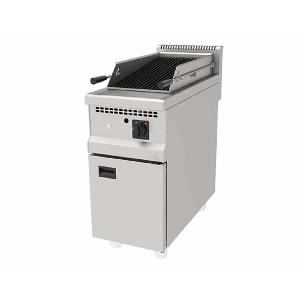 Atalay AAIG-490 Amerikan Izgara Gazlı 40x90 cm