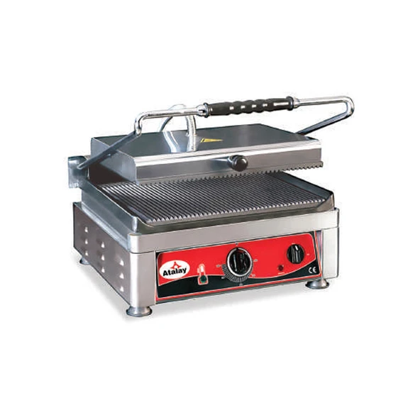 Atalay Atm-2745 Tost Makinesi Büyük Elk.