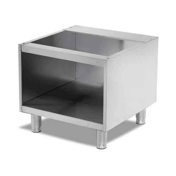 Empero EMP.TS020-K Set Altı Tezgah - kapaksız - 1/1 modül ürün görseli