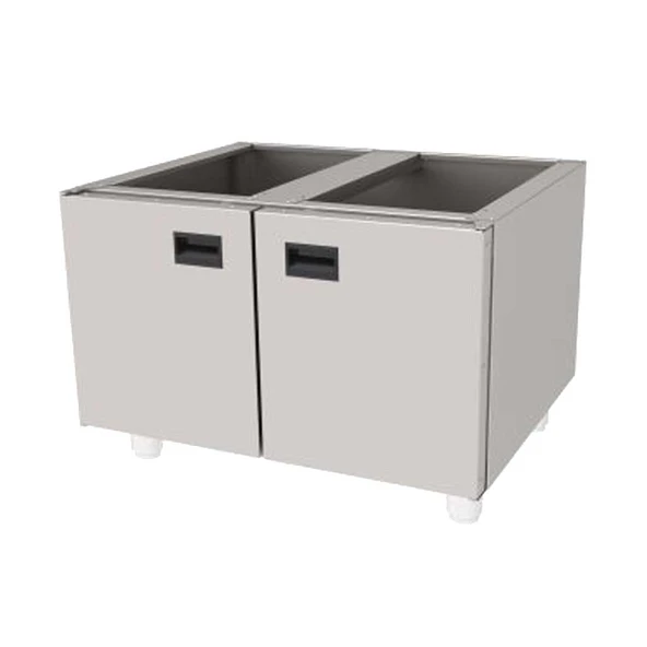 Atalay AST-873 Setalti Tezgah 800x670x550 Mm. ürün görseli