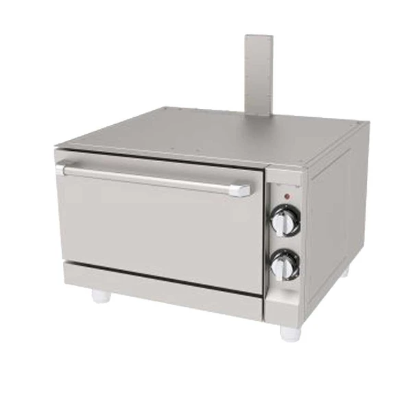 Atalay ASFE-873 ST Setalti Firin Stati·k 800x730x550 mm Elk. ürün görseli