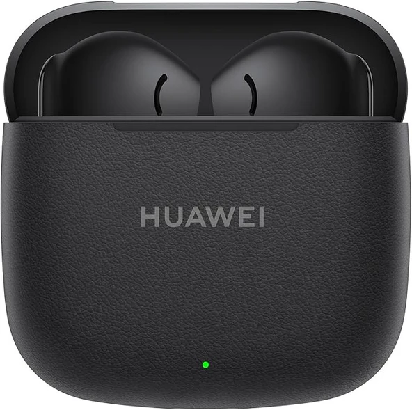 Huawei FreeBuds SE 3 TWS Siyah Kulak İçi Bluetooth Kulaklık (Kutu Hasarlı) - Resim 2