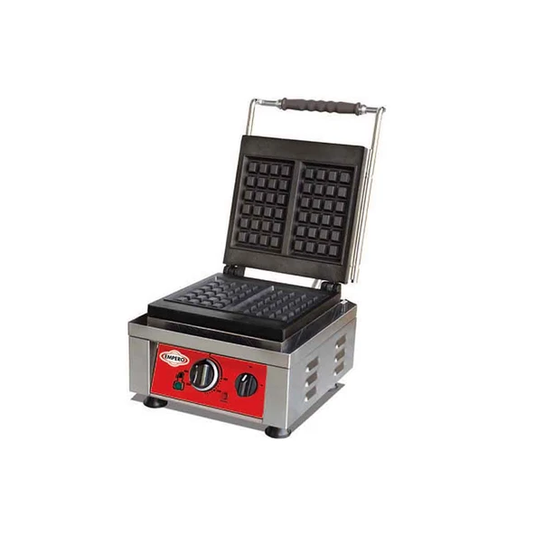 Empero EMP.WF.010 Tekli Waffle Makinesi 2 Gözlü ürün görseli
