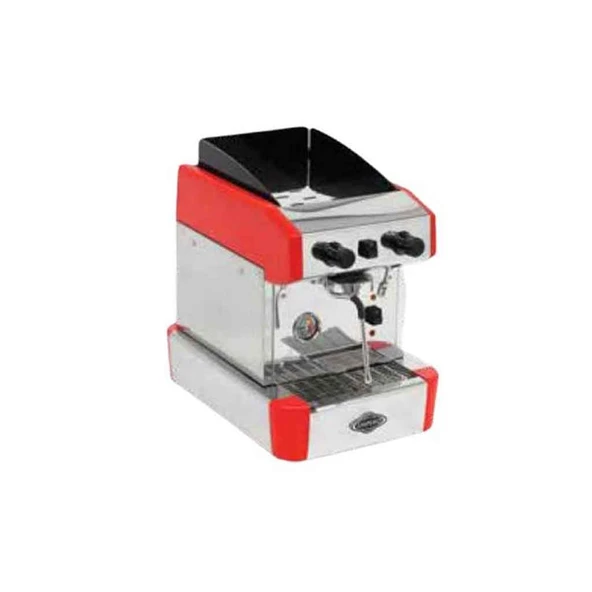 Empero EMP.CPC.1GR Capuccino ve Espresso Makinesi 1 Gruplu ürün görseli