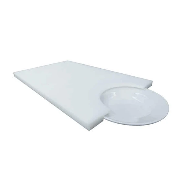 Türkay 2302 Tabaklı Kesim Levhası ürün görseli