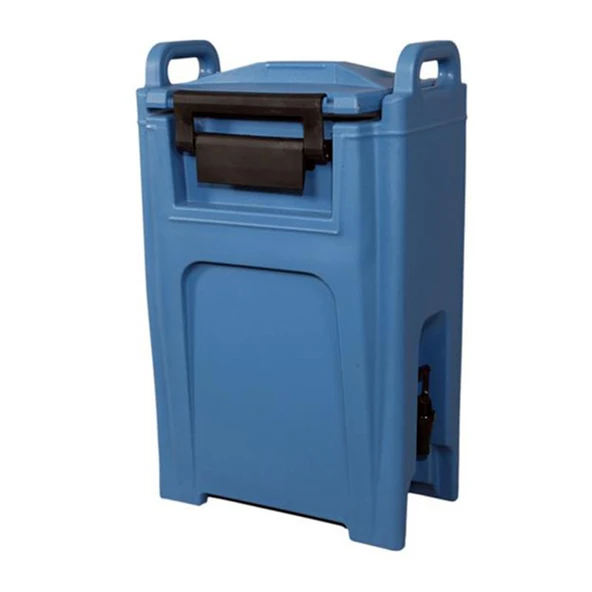 Tribeca ST-10 Sıvı Termosu 10 Litre 295x430x500 mm ürün görseli