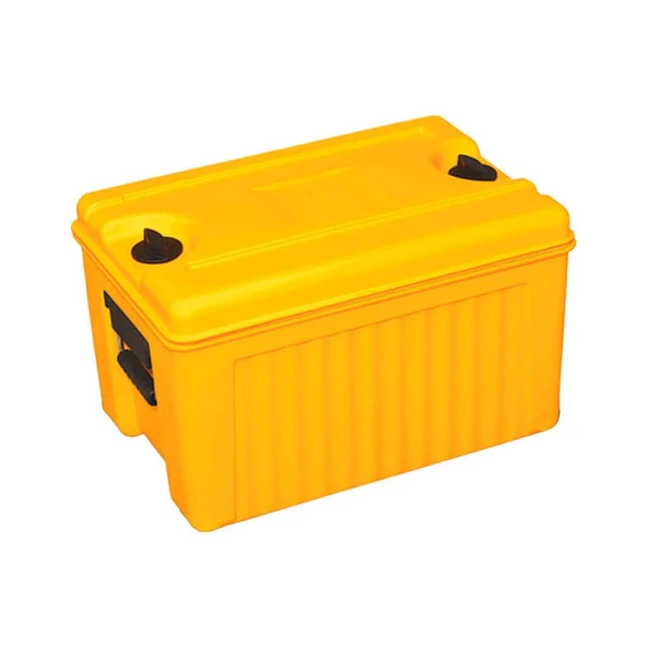 Avatherm 300 Thermobox - GN 1/1x200 - üstten yüklemeli - 2